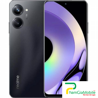 Thay Sườn Màn Hình Oppo Realme 10 Pro Chính Hãng